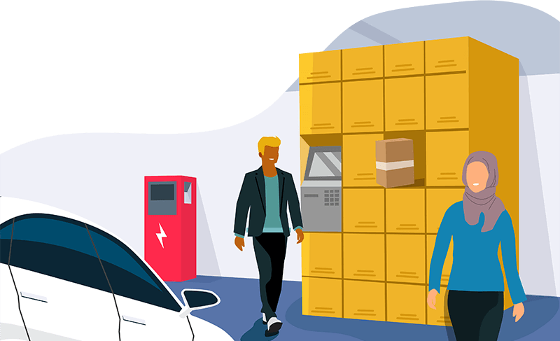 Introduce valuable resources that will benefit the local community